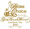 Bride Choice 2011